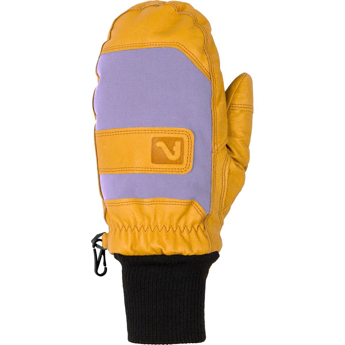 Image of Flylow Unicorn Mitten Aurora, M