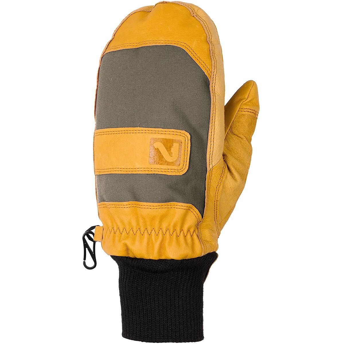 Image of Flylow Unicorn Mitten Leaf, L