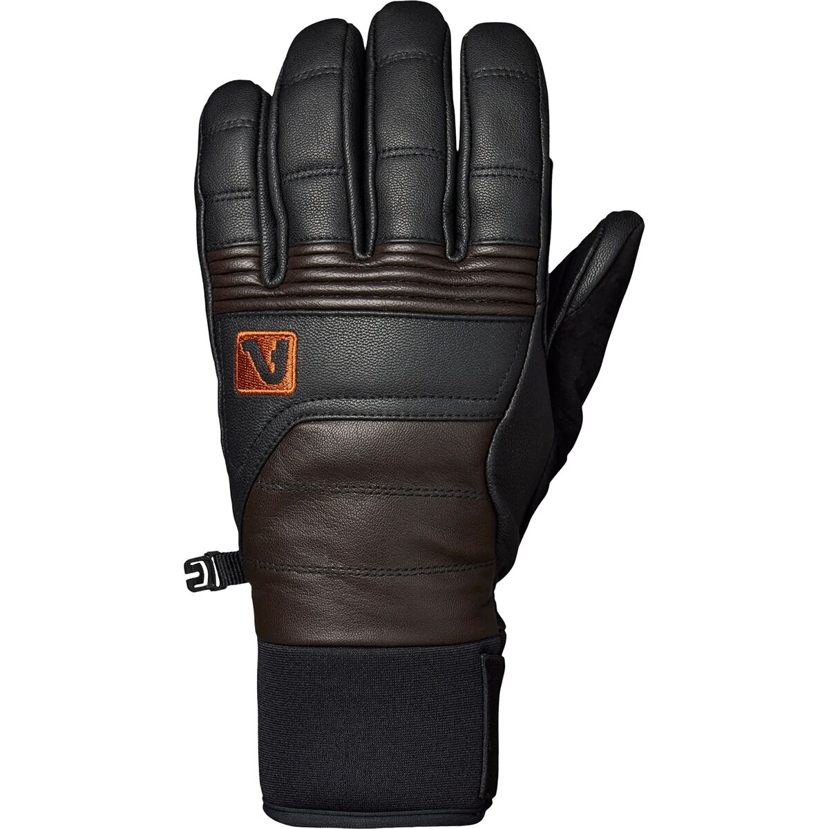 Image of Flylow Wolverine Glove Black, XXL