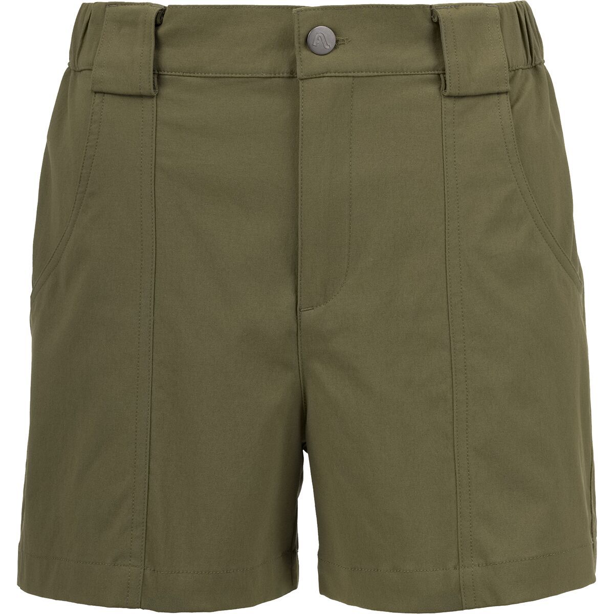 Image of Flylow HW Life Short - Women's Jasper, L