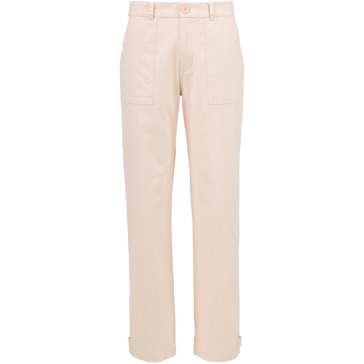 Image of Flylow Portola Pant - Women's Pearl, 6
