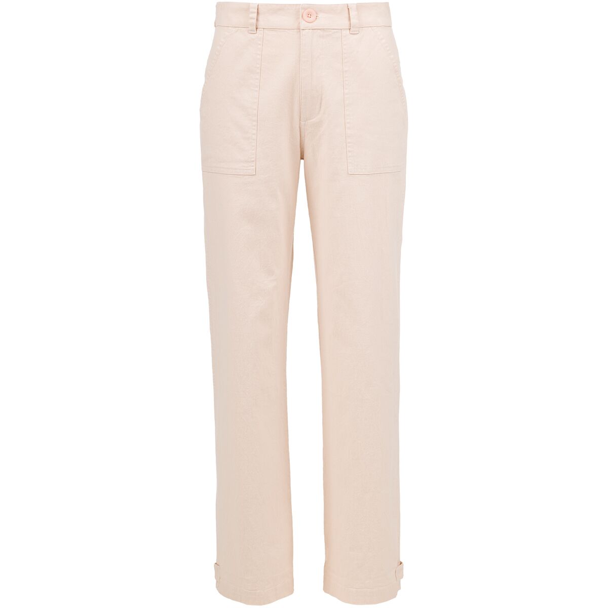 Image of Flylow Portola Pant - Women's Pearl, 6