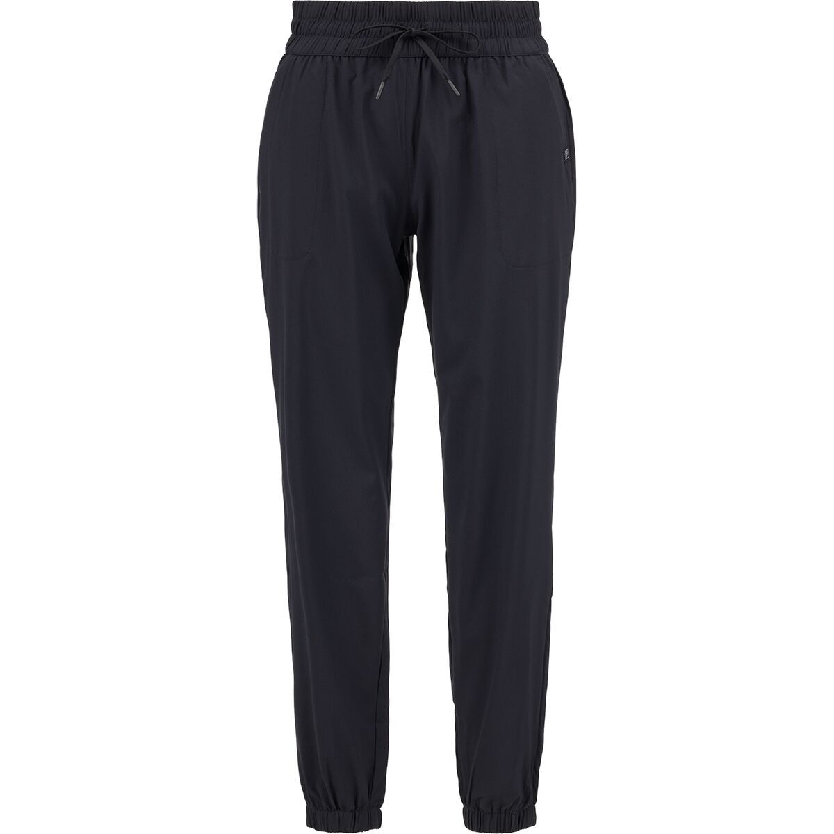 Image of Flylow Tucker Jogger - Women's Black, S