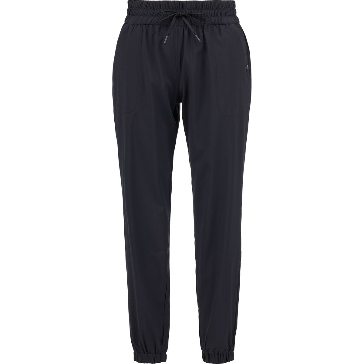 Image of Flylow Tucker Jogger - Women's Black, XS