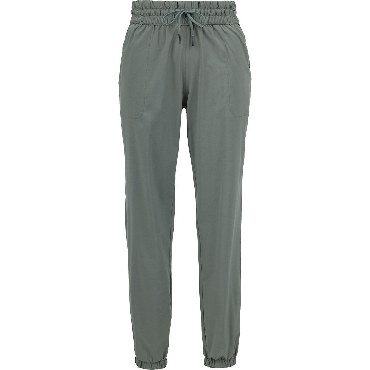 Image of Flylow Tucker Jogger - Women's Eucalyptus, XL