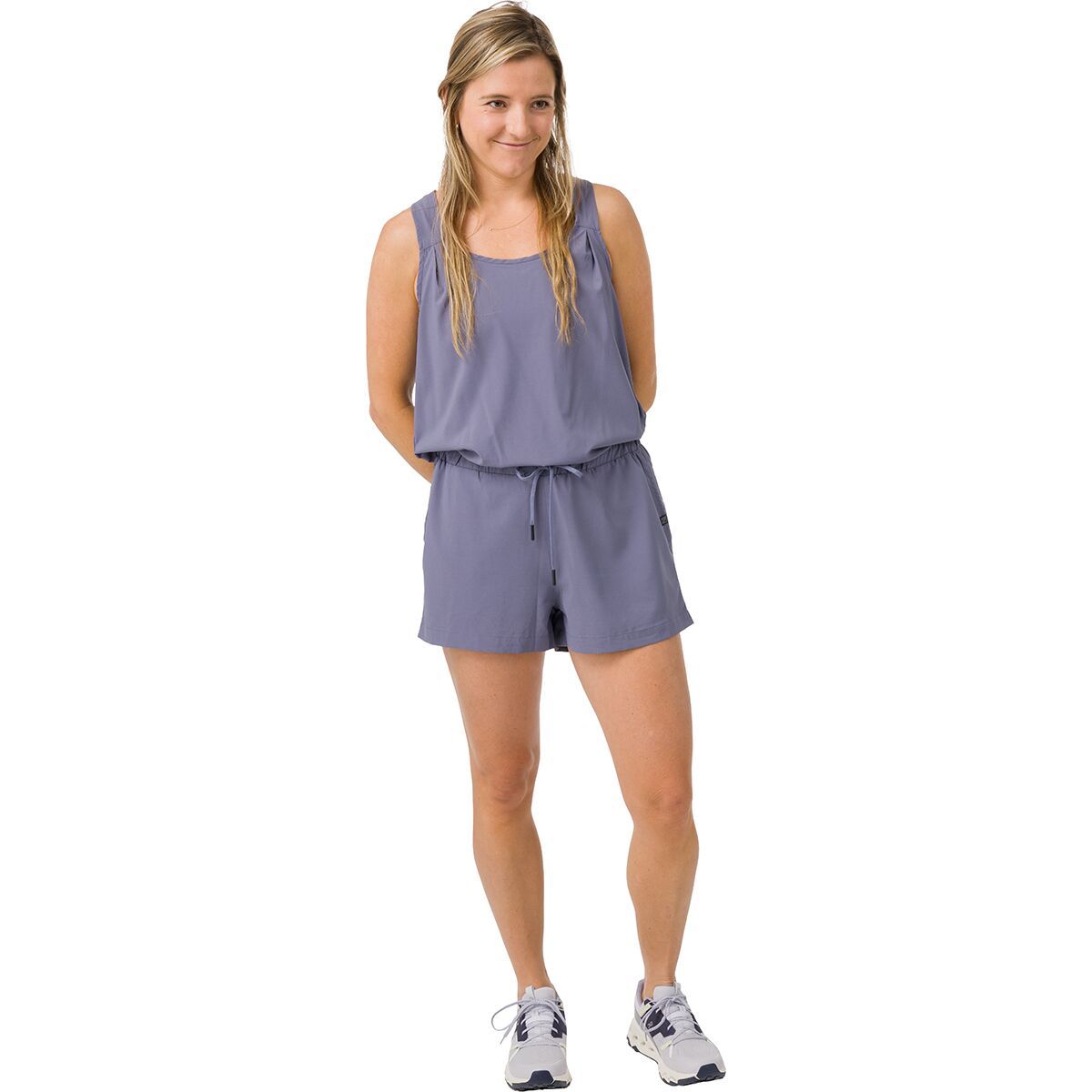 Image of Flylow Tucker Jumper - Women's Moonstone, S