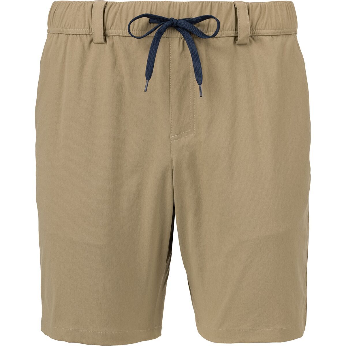 Image of Flylow Wyatt Short - Men's Twig, L