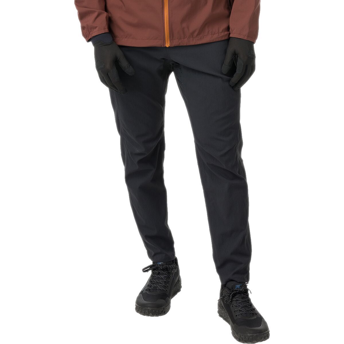 Flylow Preston Pant - Men's Black, 32