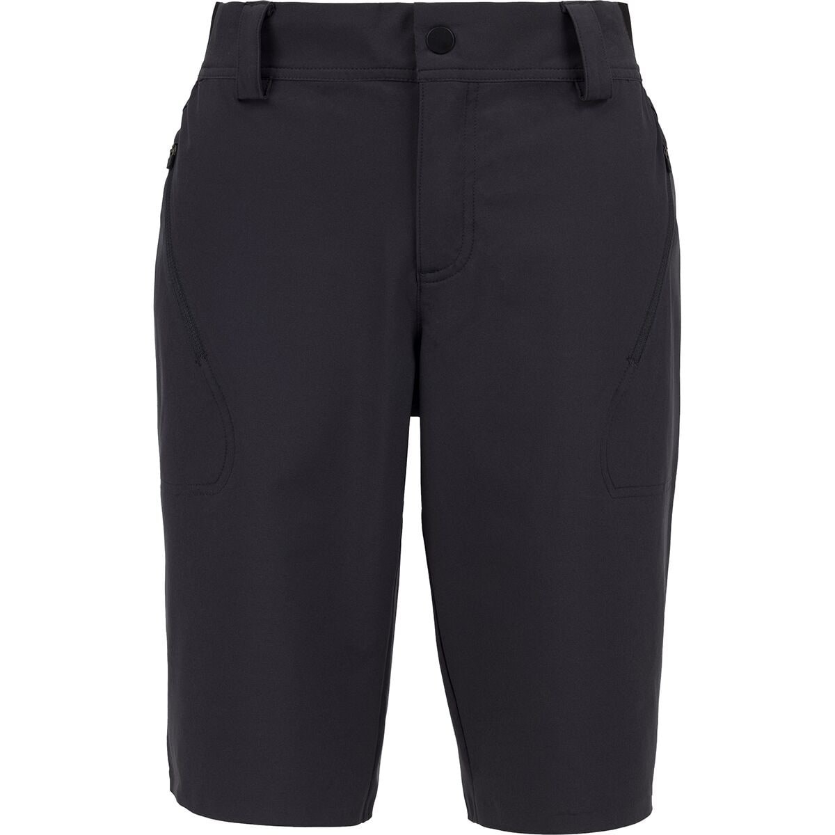 Image of Flylow Tia 11in Short - Women's Black, 6