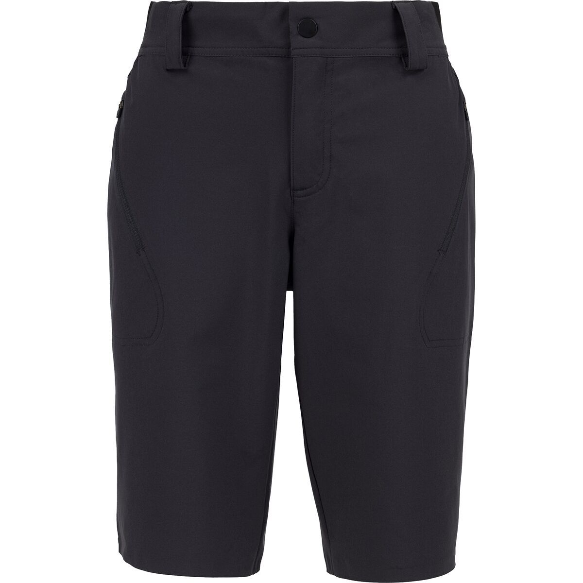 Image of Flylow Tia 11in Short - Women's Black, 8