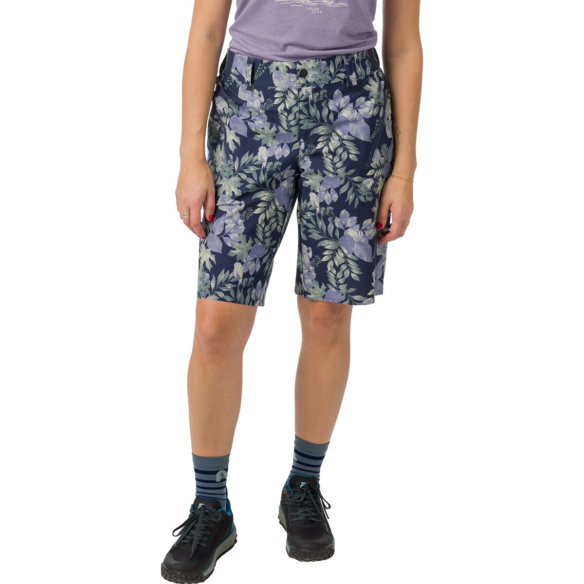 Flylow Flylow Tia 11in Short - Women's