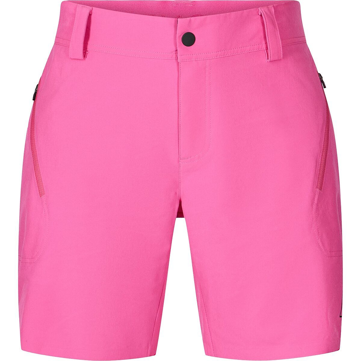 Image of Flylow Tia 7in Short - Women's Dragonfruit, 12