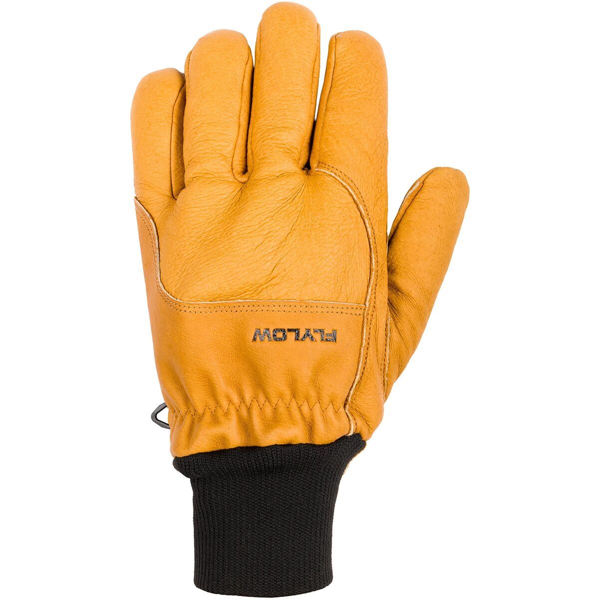 Image of Flylow Rope Tow Glove Natural, XL