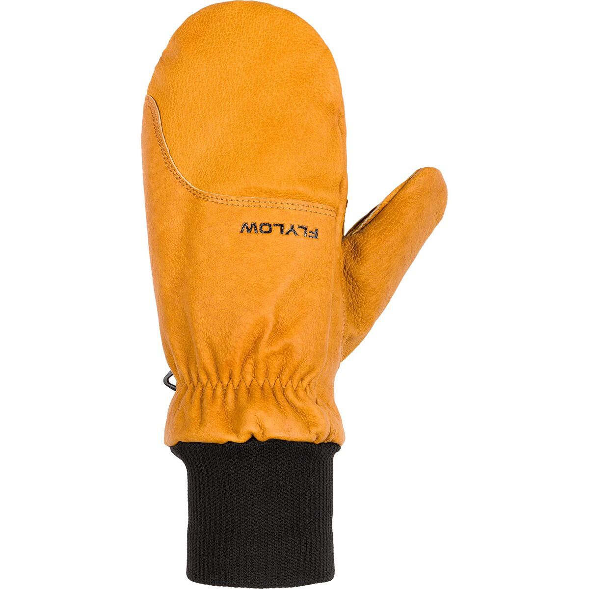 Flylow Rope Tow Mitt Natural, XL