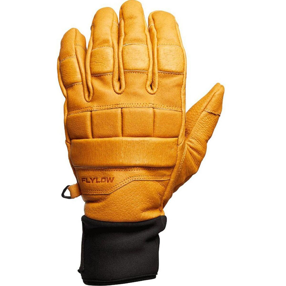 Image of Flylow Savage Gloves 2019 Natural, S