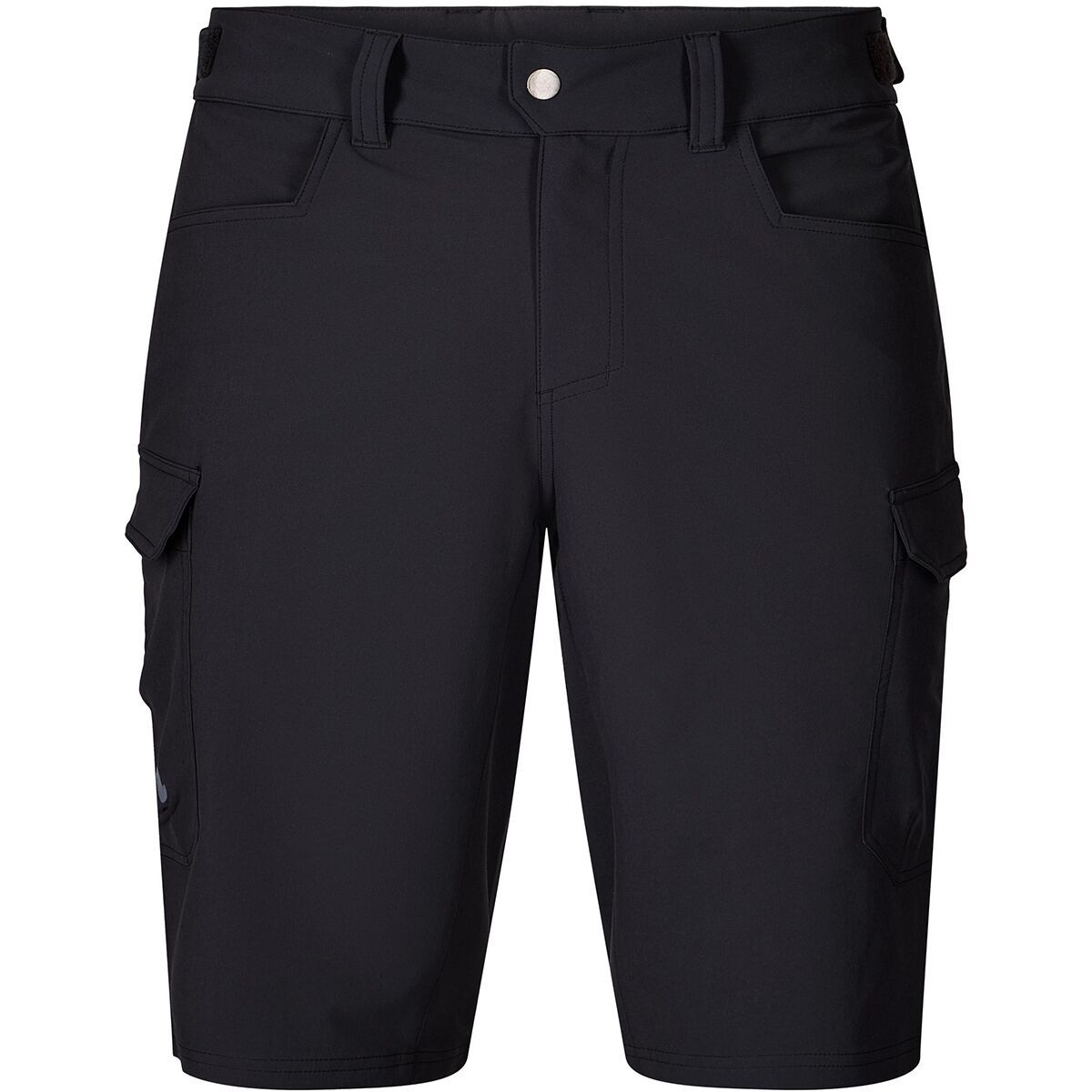 Image of Flylow Squad 10.5in Short + Liner - Men's Black, 32