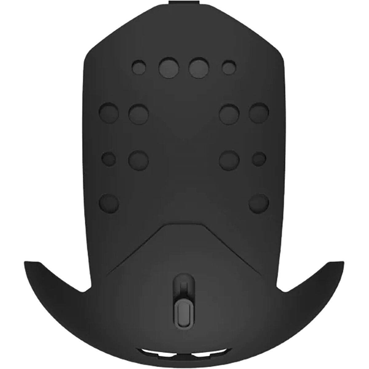 Image of Flaxta Deep Space Hardshell Helmet Top Black, S/M