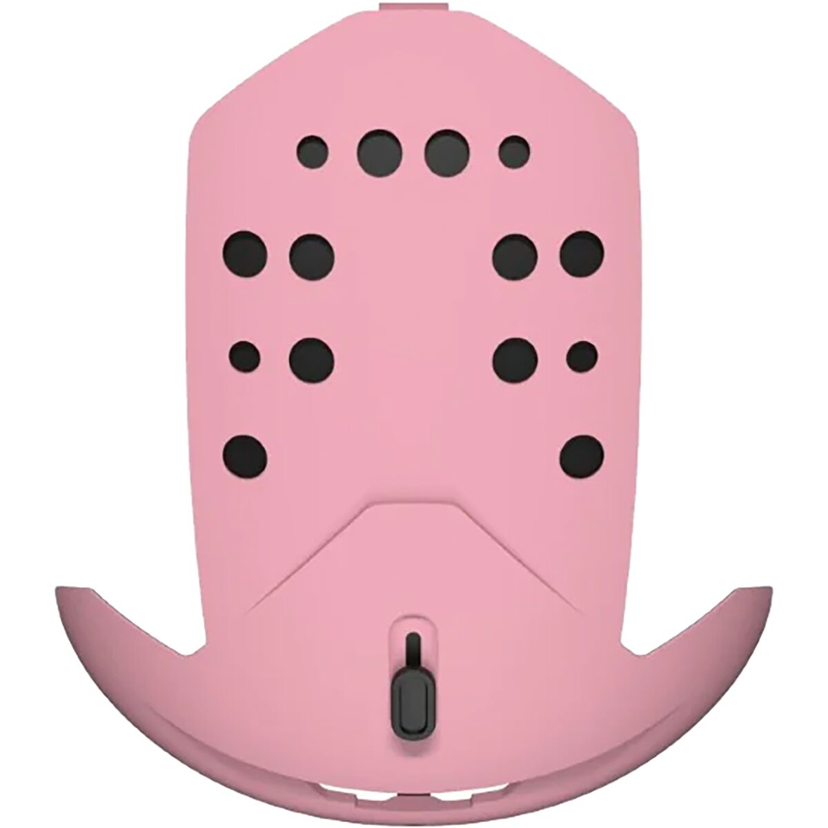 Image of Flaxta Deep Space Hardshell Helmet Top Dull Pink, M/L