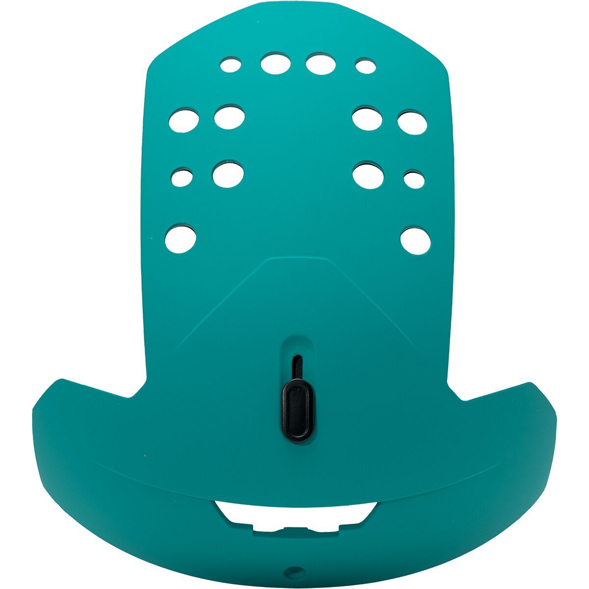 Image of Flaxta Deep Space Hardshell Helmet Top Teal, L/XL