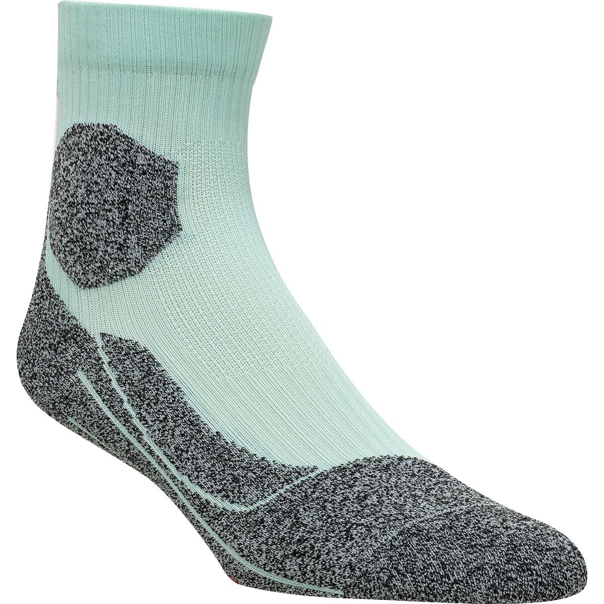 Falke RU Trail Sock - Women's Jade, 35-36
