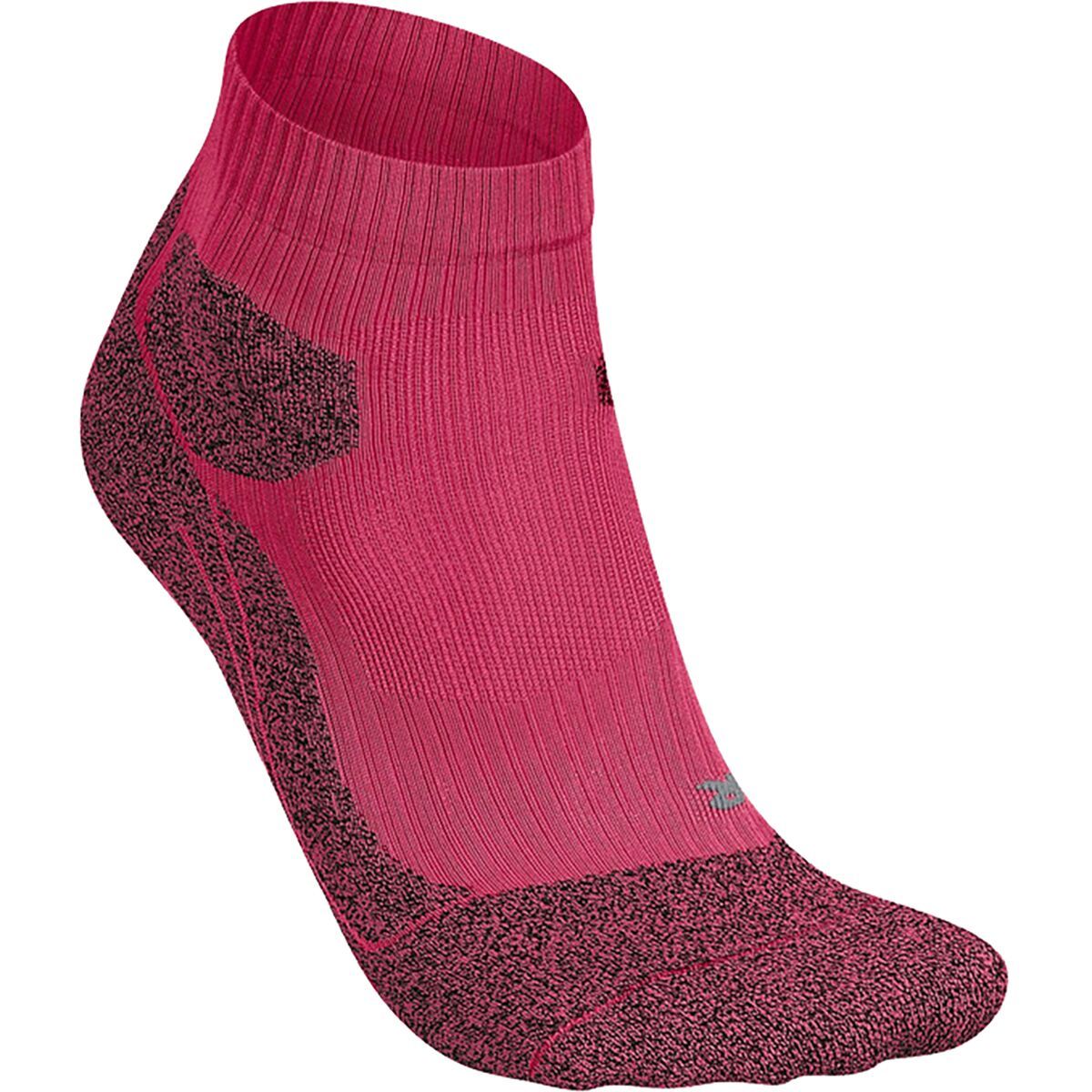 Falke RU Trail Sock - Women's Rose, 37-38