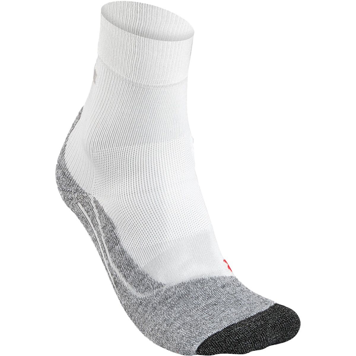 Image of Falke RU3 Comfort Sock - Women's White/Mix, 39-40