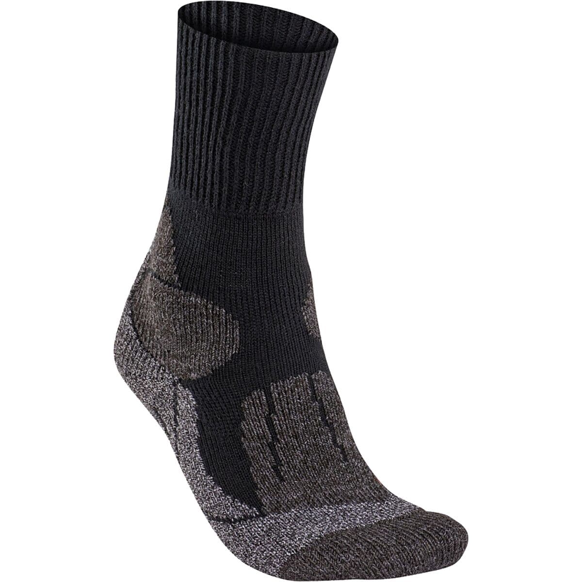 Image of Falke TK1 Adventure Sock Black/Mix, 42-43