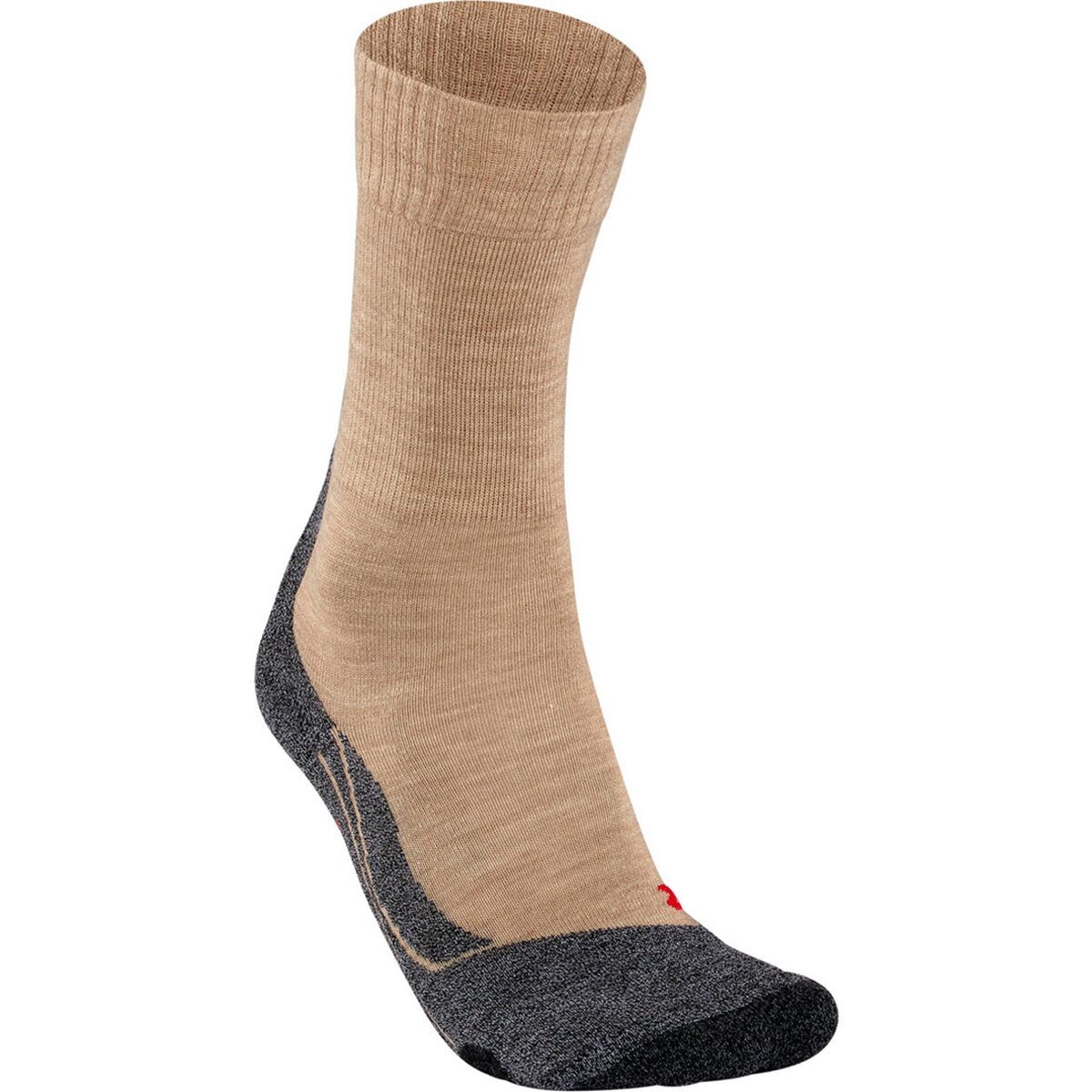 Falke TK2 Explore Sock - Men's Nature Mel, 42-43