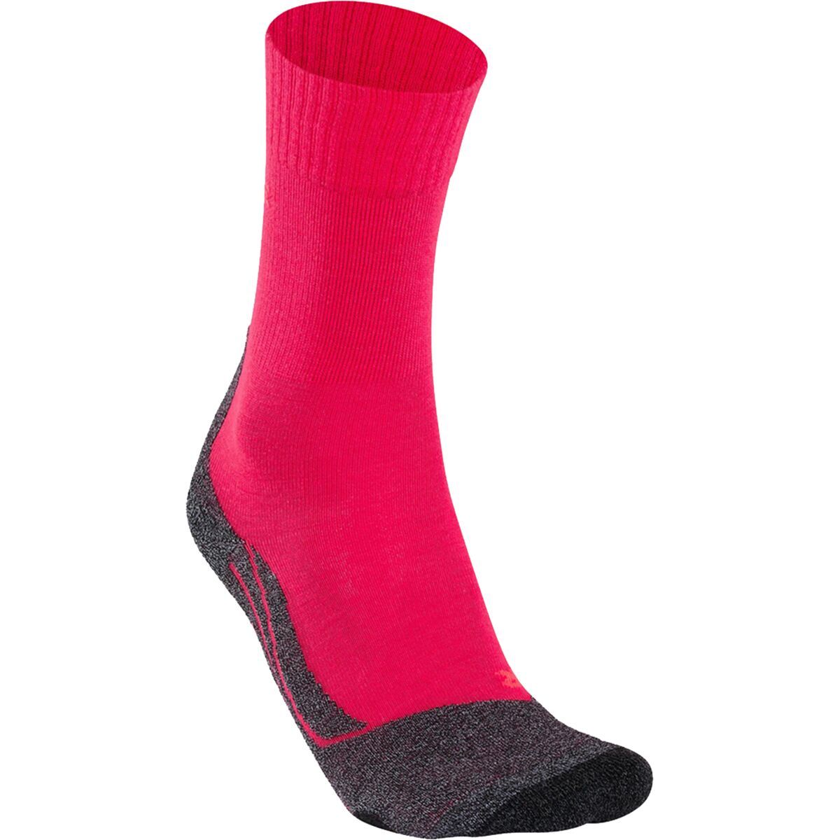 Image of Falke TK2 Explore Sock - Women's Rose, 35-36