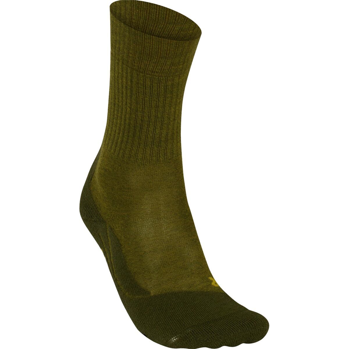Falke TK2 Explore Wool Sock Forest, 44-45