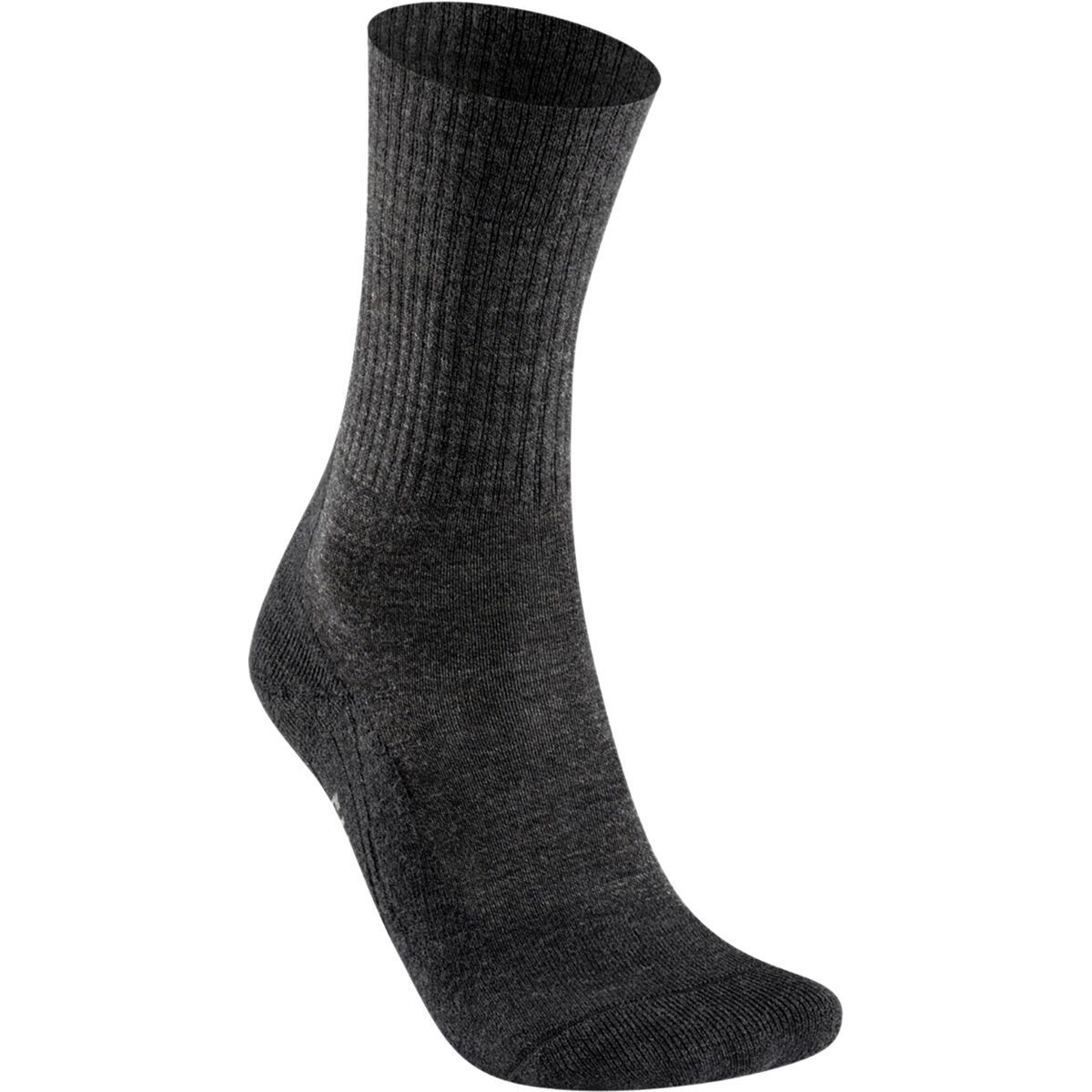 Falke Falke TK2 Explore Wool Sock Smog, 44-45