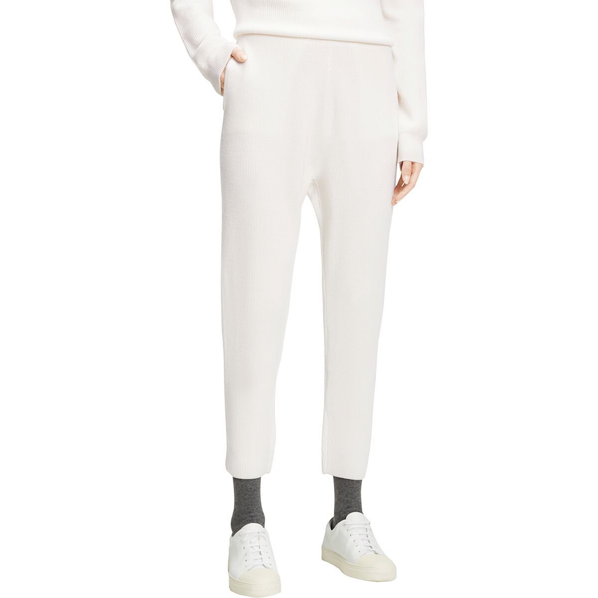 Falke BA Pant - Women's White, M