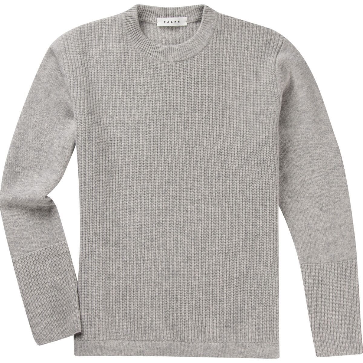 Falke Chunky Crew Neck Sweater - Women's