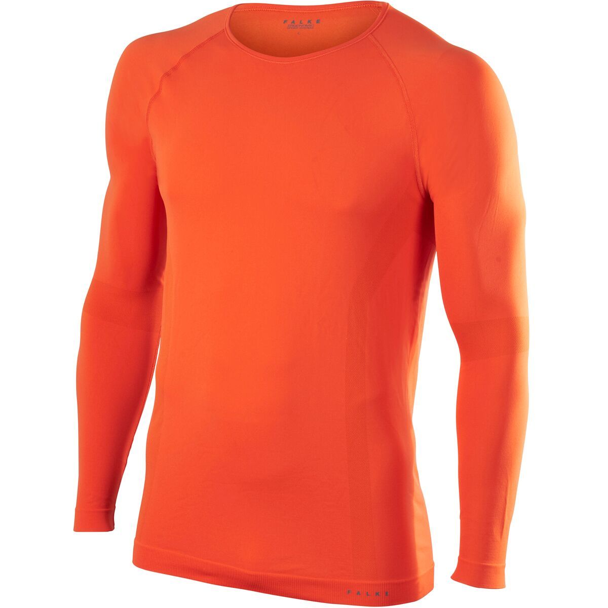 Falke Long Sleeve Shirt Warm - Men's