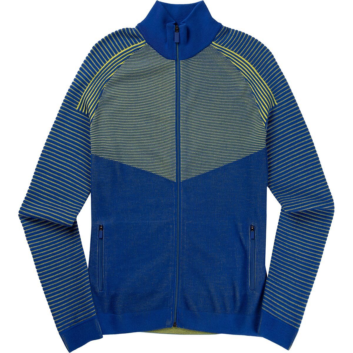 Falke RU Zip Jacket - Men's Yve, L