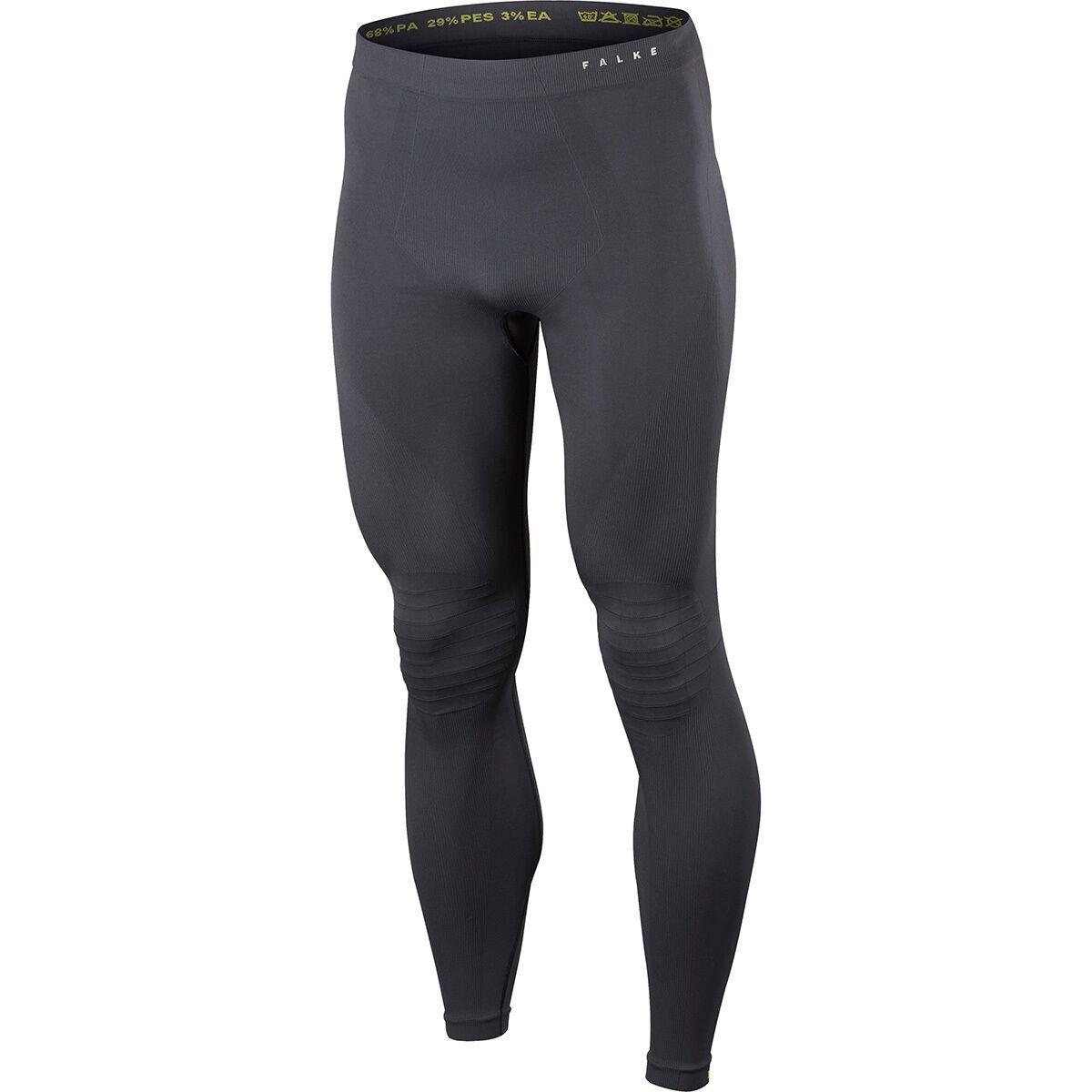 Falke SK A Long Tight - Men's Carbon, S