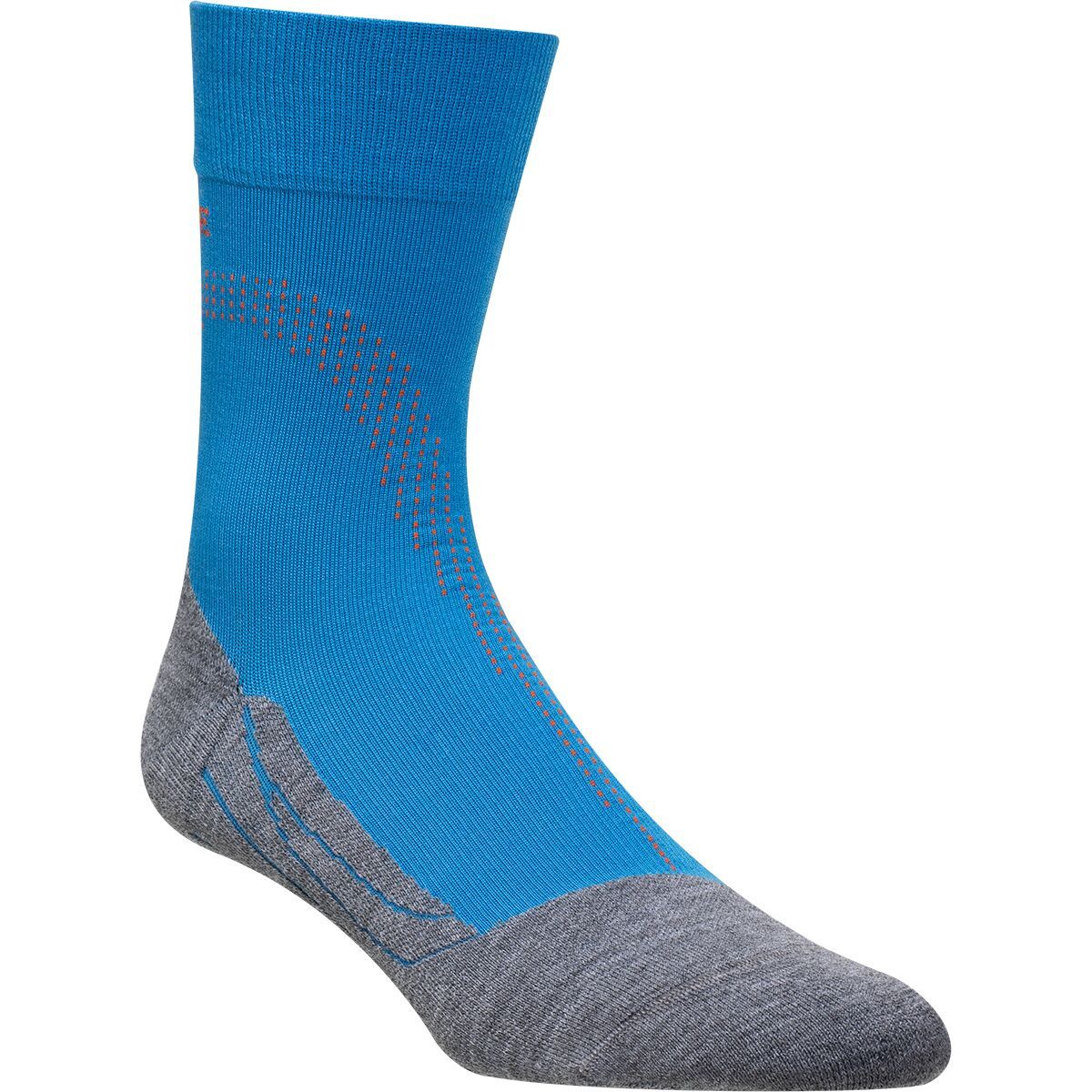 Falke Stabilizing Cool Sock - Men's Osiris, 42-43