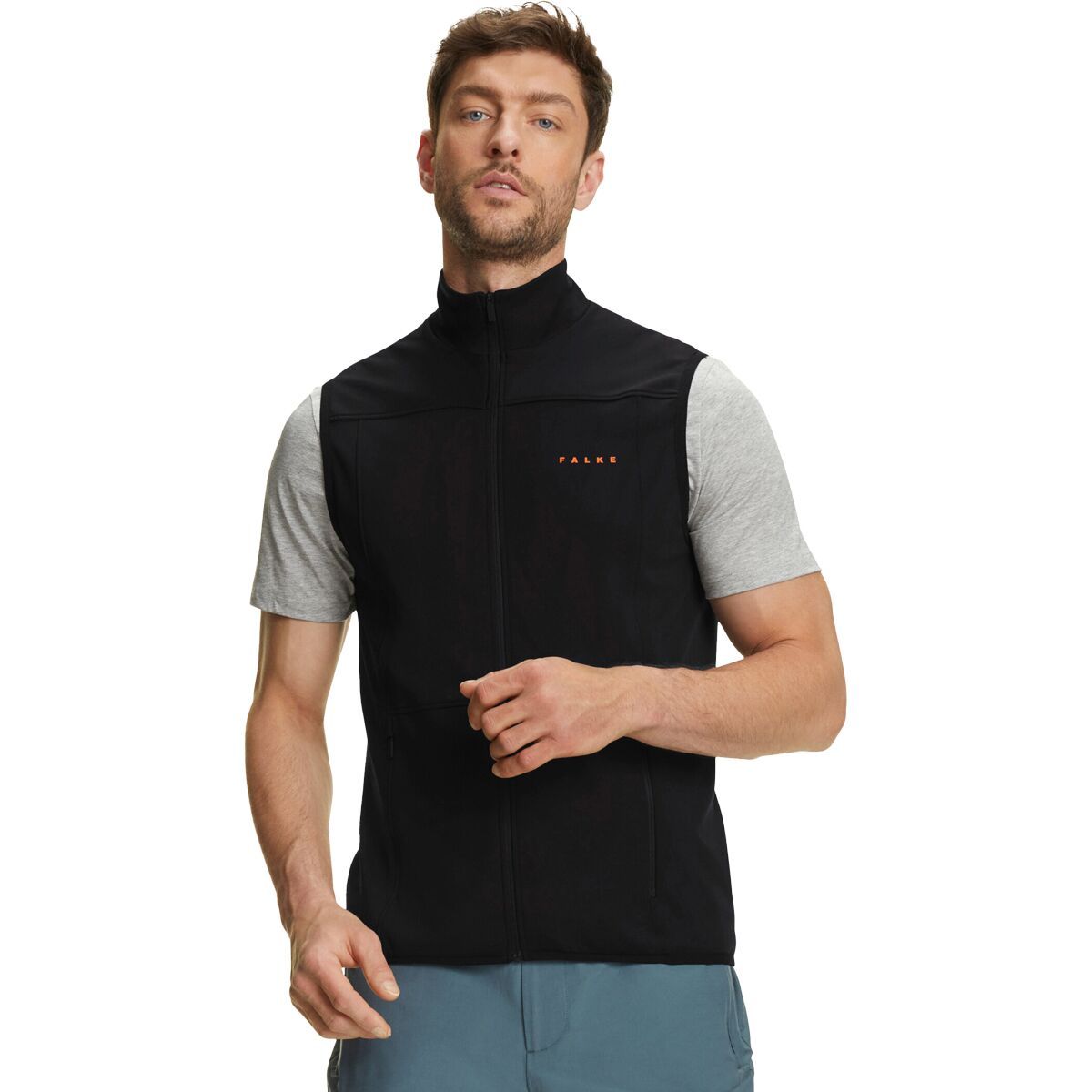 Falke TK Vest - Men's