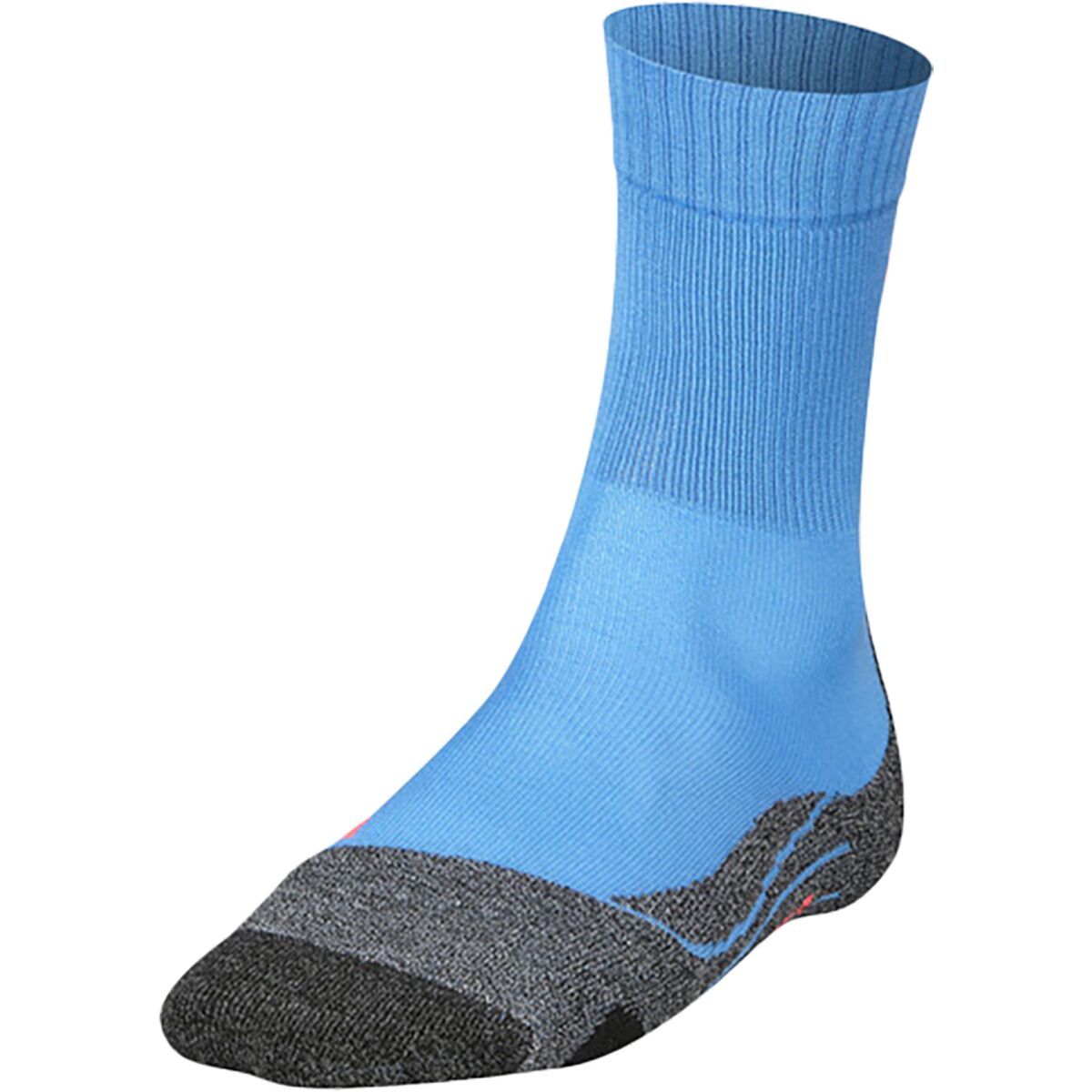 Falke TK2 Explore Cool Sock - Women's Blue Note, 37-38
