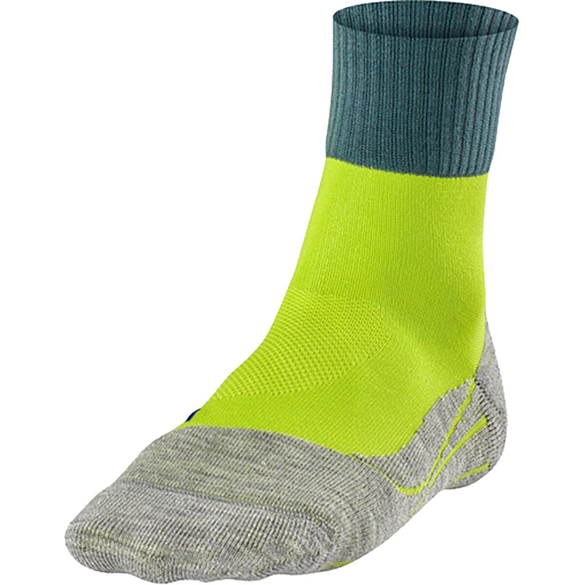 Falke TK2 Short Cool Sock - Men's Matrix, 44-45