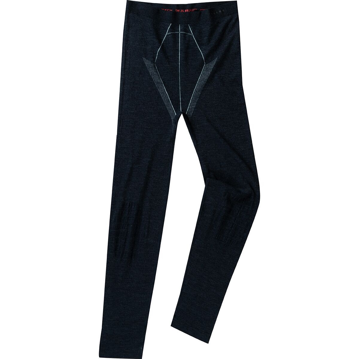 Falke WT Long Tight - Men's Space Blue, XXL