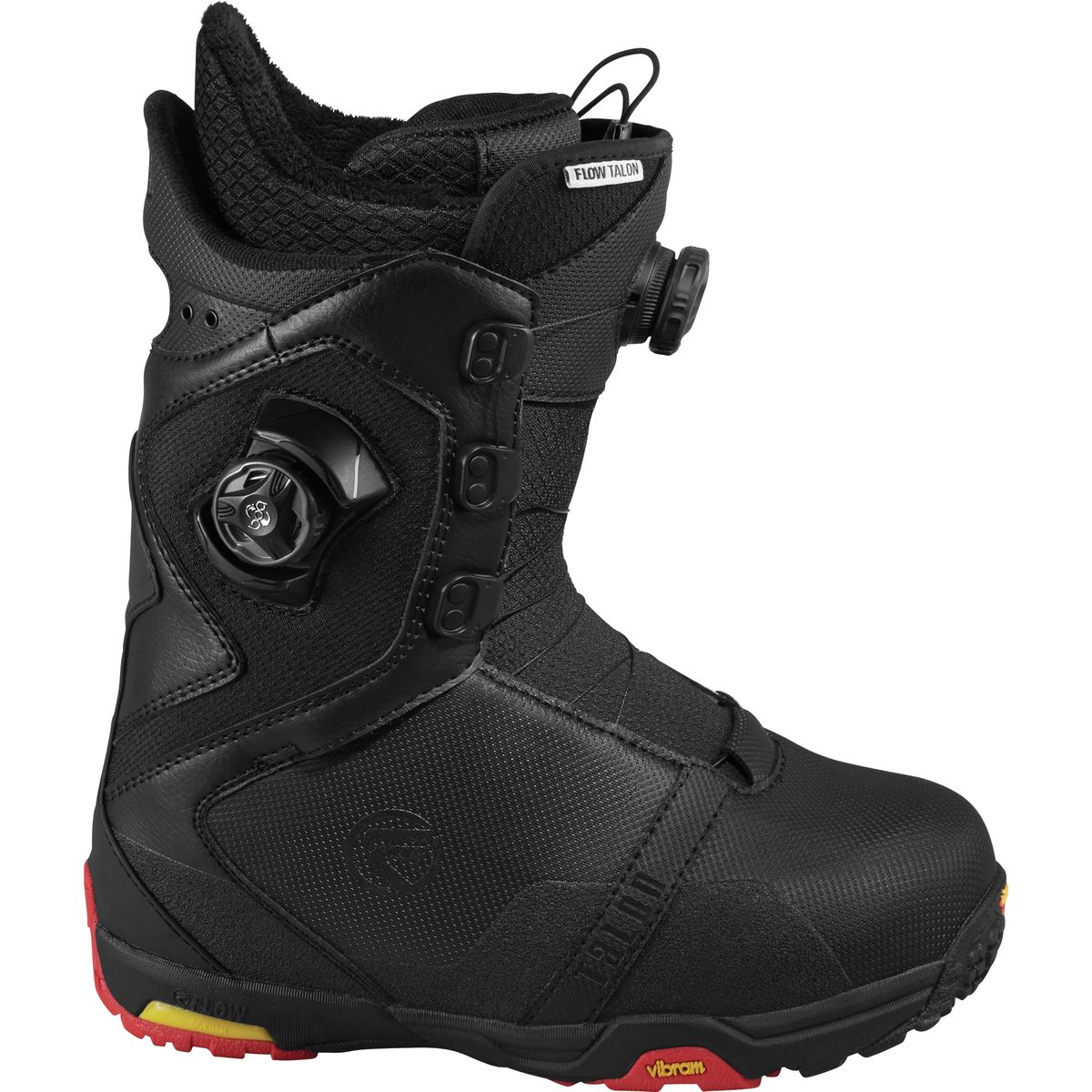 Flow Talon Boa Snowboard Boot - Men's - Snowboard
