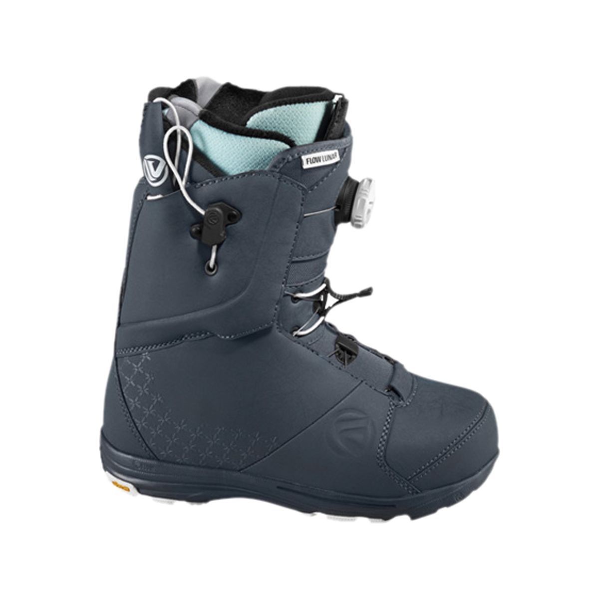lunar ladies boots