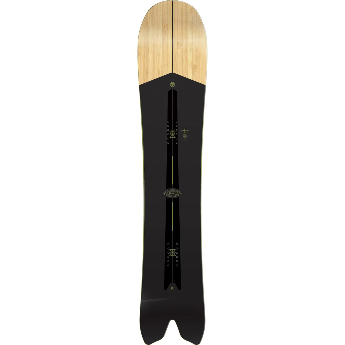 FLOW - FLOW  DARWIN   フロー　ダーウィン　157cm FLOW - FLOW DARWIN フロー ダーウィン 157cmの通販 by h1125k's