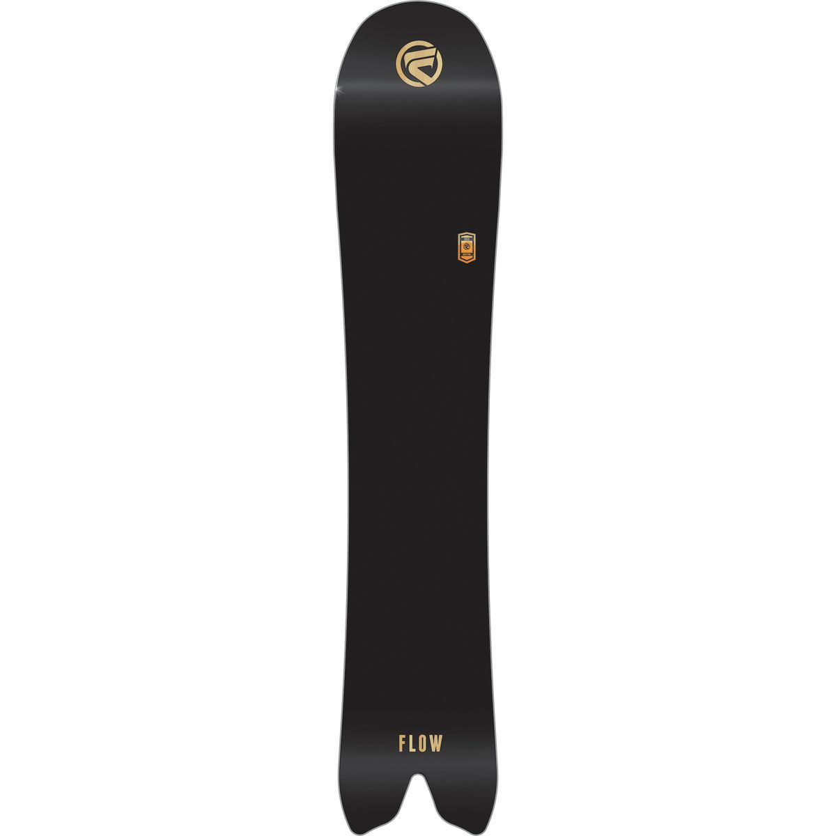 FLOW - FLOW  DARWIN   フロー　ダーウィン　157cm Flow Snowboards Darwin157 (フロー、ダーウィン) インプレ