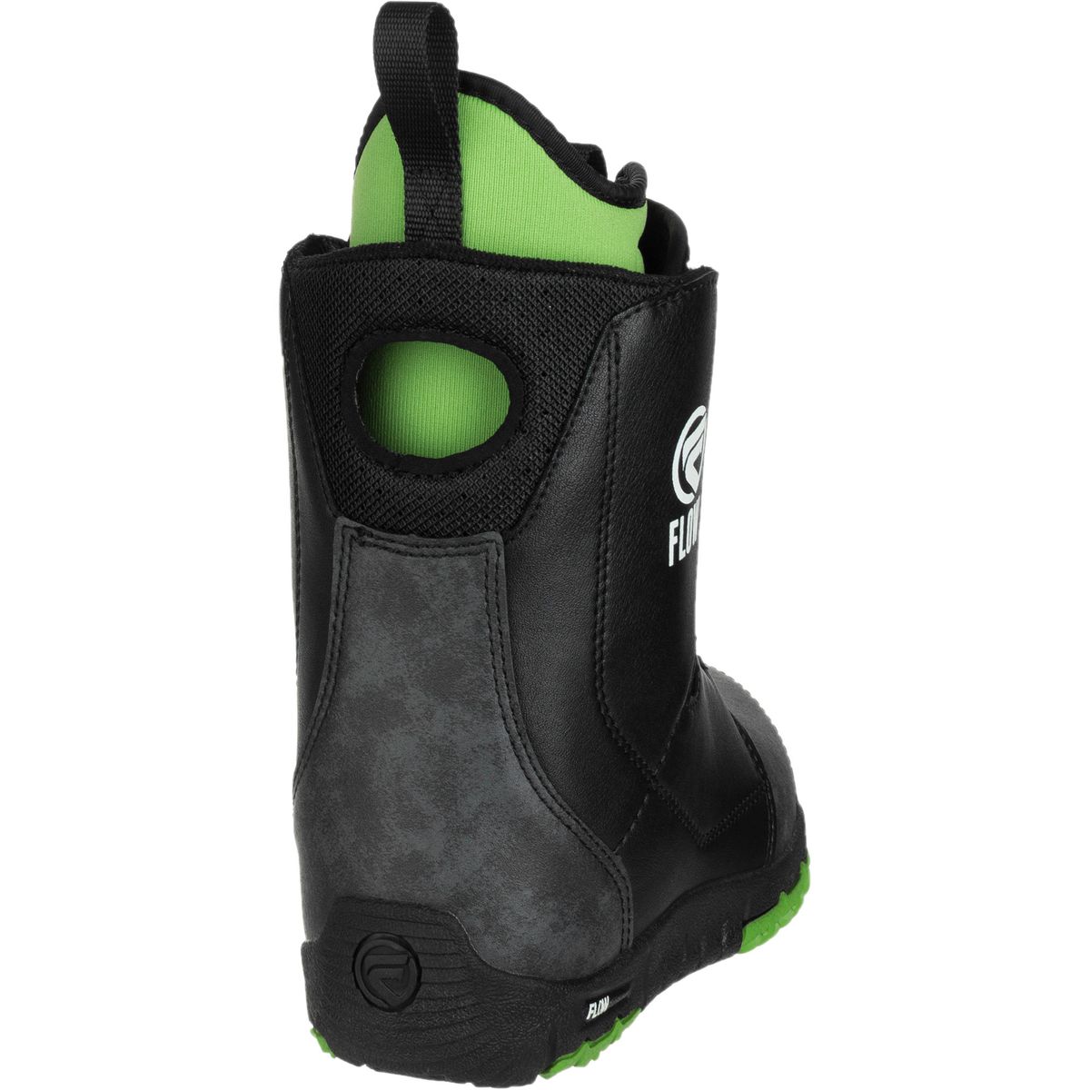Flow Micron Boa Snowboard Boot - Kids' - Kids