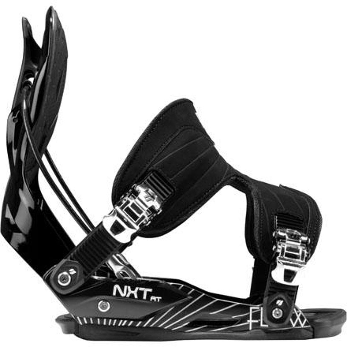 Flow NXT AT Snowboard Binding - Snowboard