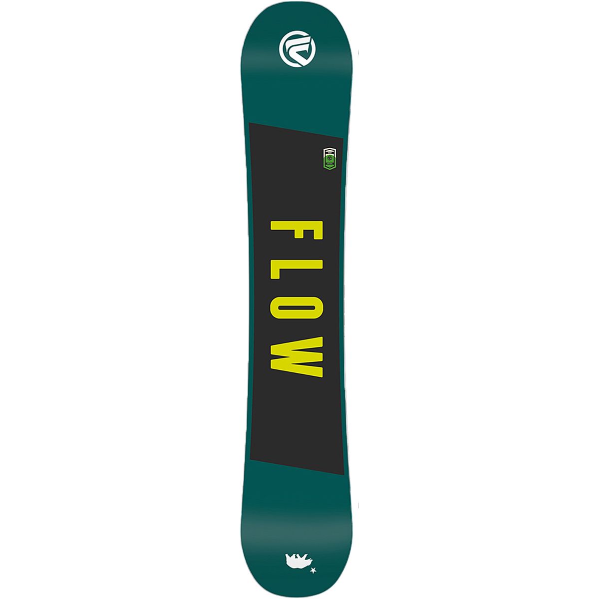 FLOW - FLOW スノーボード  chill 151cm ONECOL_D2.jpg