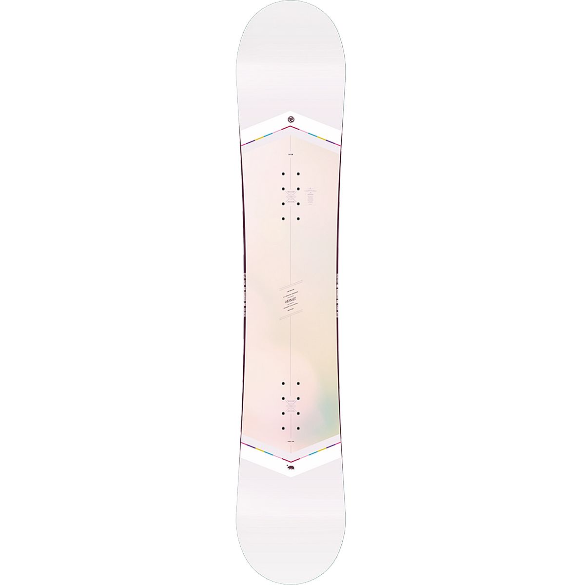 FLOW レディース　スノーボード　Venus 139 Flite 2W Flow Venus Snowboard - Women's - Snowboard