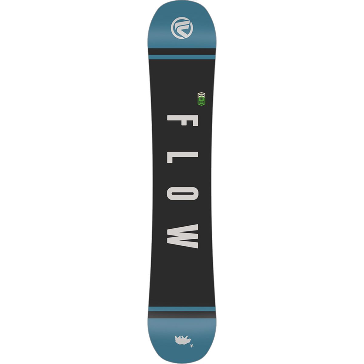 FLOW - FLOW スノーボード  chill 151cm ONECOL_D2.jpg